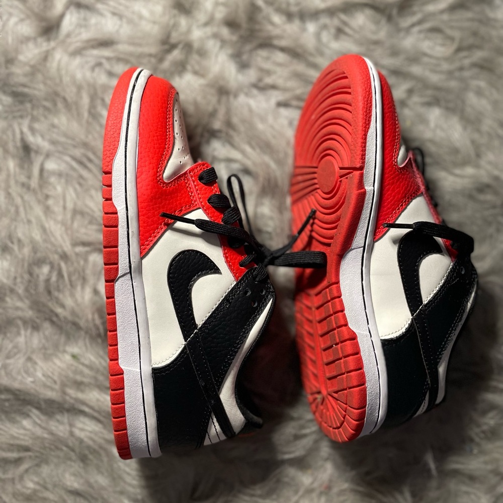 Chicago dunks - Picture 2 of 3
